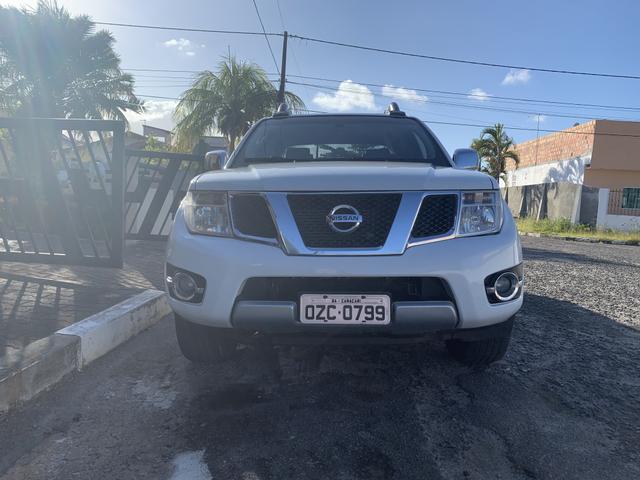Nissan frontier 2014/2014 - Foto 4
