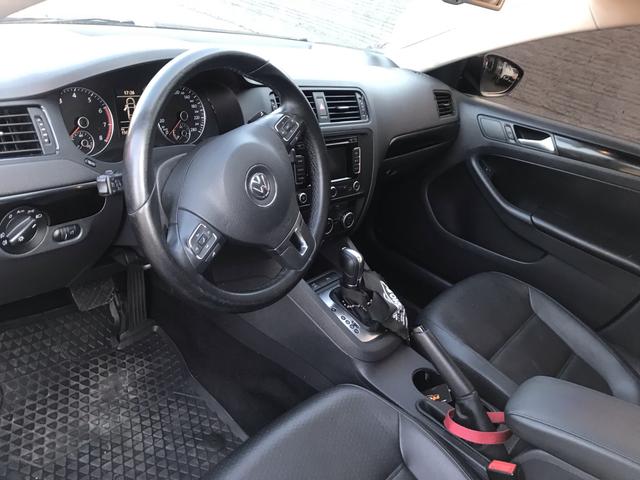 Vendo Jetta 2014 Aspirado - Foto 7