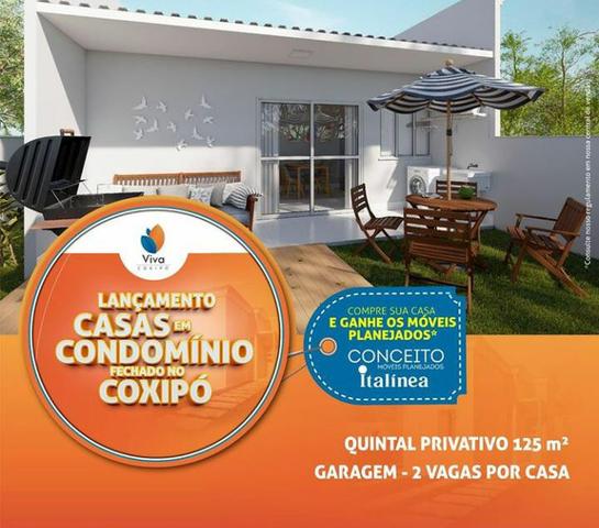 Condomínio Fechado de Casas em Cuiabá - Foto 13
