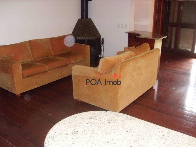 Casa residencial à venda, Planalto, Gramado. - Foto 5