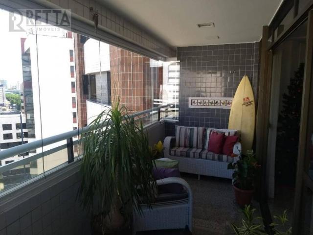 Ed. Forest hill, Guararapes, 192 m². - Foto 11