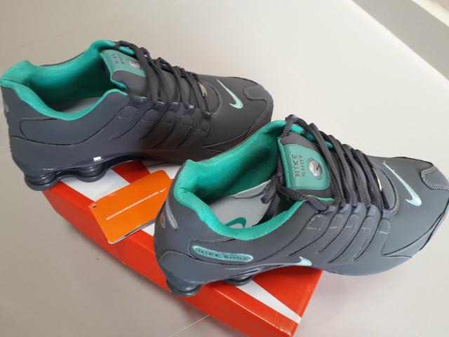 olx nike shox