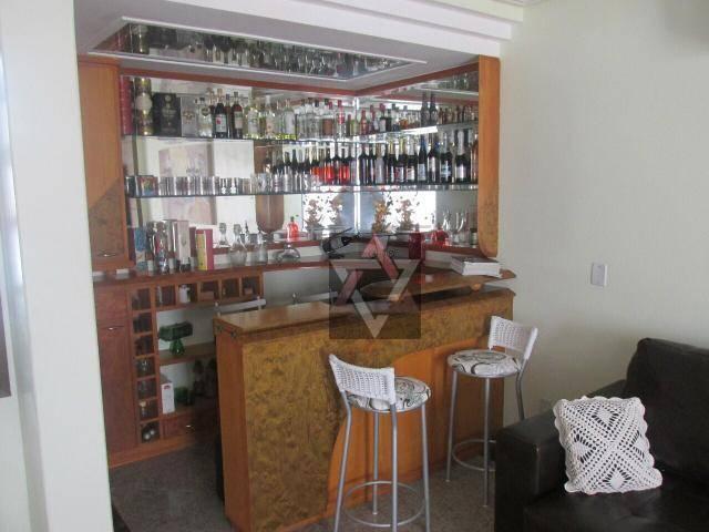 Casa com 5 dormitórios à venda, 500 m² - Mata da Praia - Vitória/ES - Foto 8