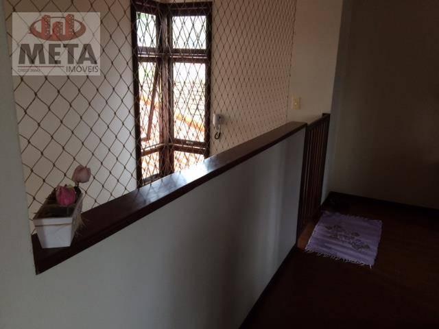 Casa residencial à venda, Boa Vista, Joinville. - Foto 12