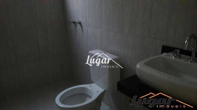 Casa residencial à venda, Betel, Marília. - Foto 7