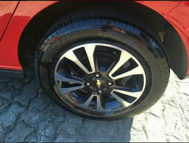 Chevrolet Onix LTZ 1.4 2017 - Foto 6