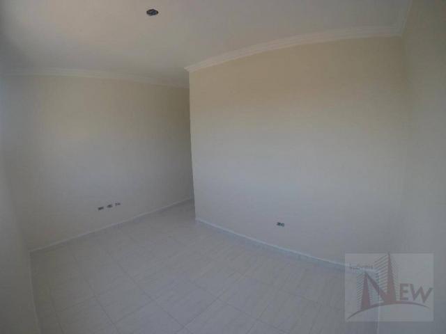 Apartamento 03 quartos (1 suíte) no Afonso Pena em São José dos Pinhais - Foto 17