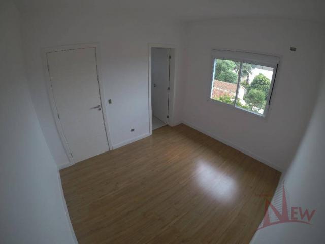 Excelente Sobrado Triplex com 03 quartos sendo 01 suíte no Pilarzinho, Curitiba/PR - Foto 18