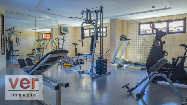 Apartamento à venda, 148 m² por R$ 800.000,00 - Dionisio Torres - Fortaleza/CE - Foto 4