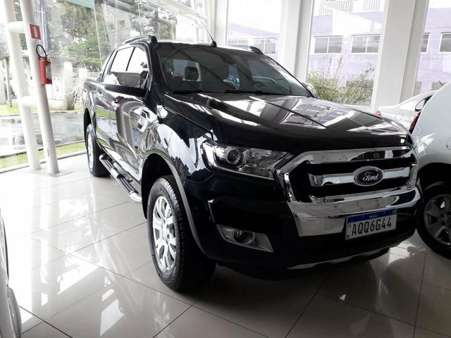 (15.000 Km) Ranger Limited 2018 4x4 Diesel