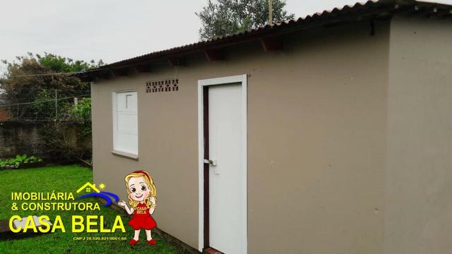 Linda Residência na Praia de Imbé * Praia - Foto 4