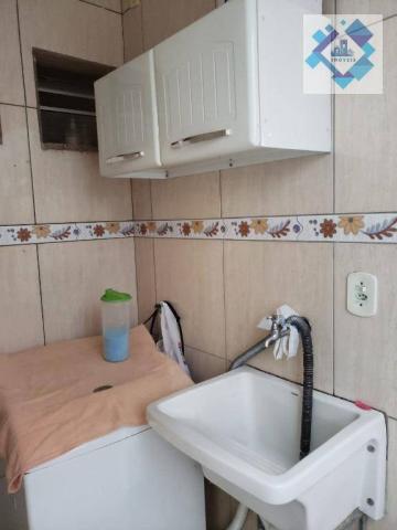 Condominio Jardins Maraponga, 67m², 1 vaga, - Foto 4