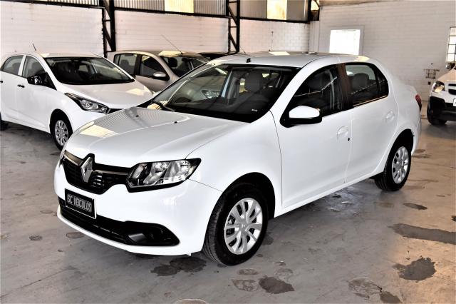 RENAULT LOGAN 2019/2019 1.0 12V SCE FLEX EXPRESSION MANUAL - Foto 3