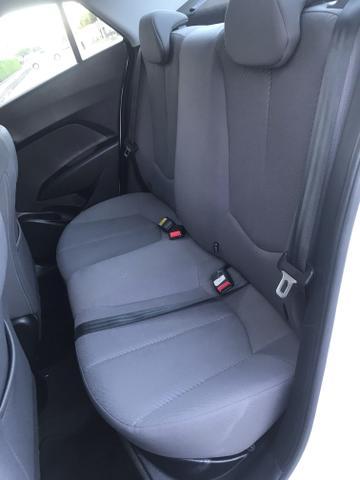 HB20s 1.6 2014/2015 Manual - Foto 8