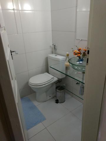 Casa em fino acabamento em frente ao Shopping da Ilha - Foto 9