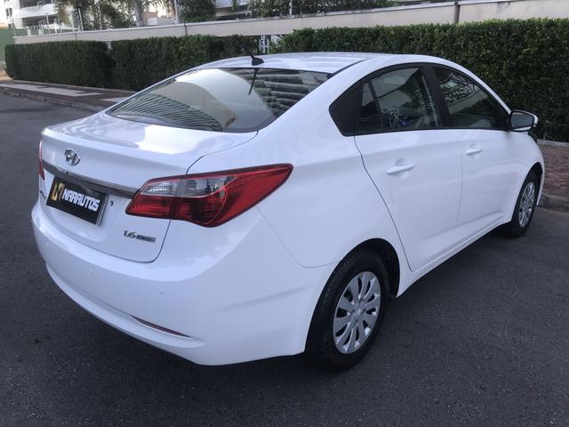 HB20s 1.6 2014/2015 Manual - Foto 6