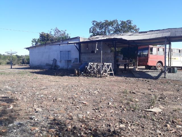 Fazenda com dupla aptidão em Rosário Oeste Mato Grosso - Foto 16