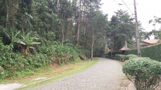 Terreno à venda, 2331 m² - Comary - Teresópolis/RJ