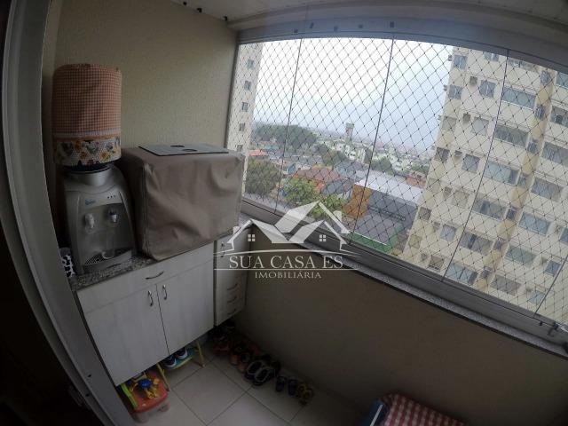 GM - Lindo Apartamento Localizado na Avenida Norte Sul - ES - Foto 4