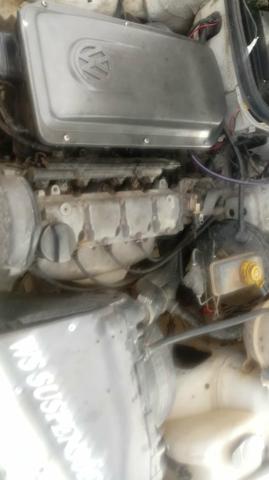 Gol g4 2006 - Foto 3