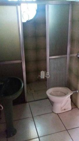 Casa com 3 dormitórios para alugar, 120 m² por R$ 1.500,00/mês - Progresso - Uberlândia/MG - Foto 8