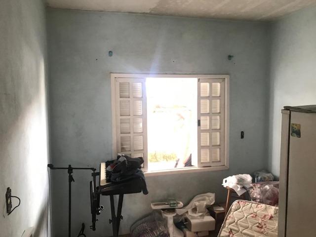 R$ 290.000 Casa a venda no Vila Nova ótima localização - aceita geminado e carro! - Foto 7