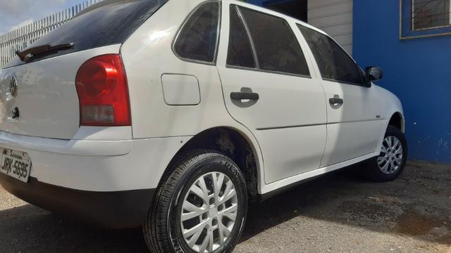 Vendo Gol 1.0, ano 2008/2009