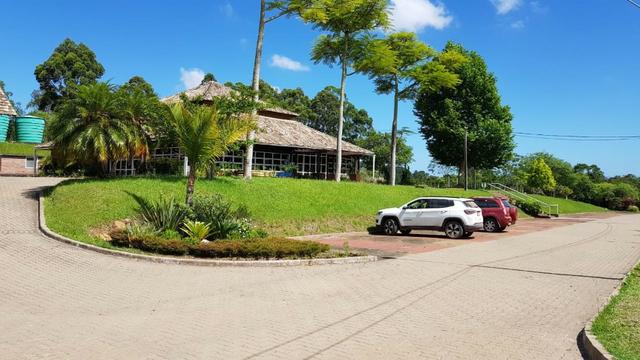 Terreno em condomínio fechado Lomba Grande Novo Hamburgo - Foto 2