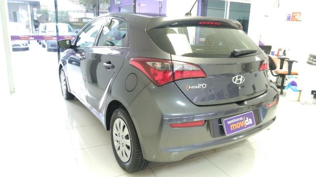 Hyundai HB20 Hatch 1.0 2019 - Foto 4