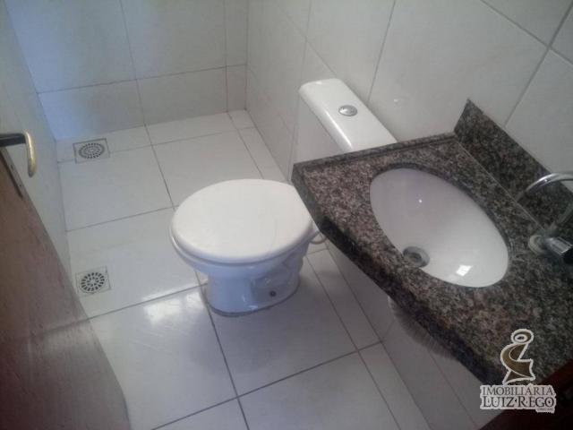 Aluga Apartamento Novos Montese, 2 quartos, 1 vaga, próx. - Foto 5