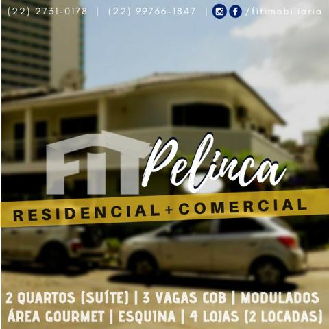 FIT - Pelica | Residencial e comercial