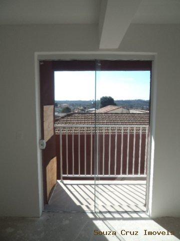 São Gabriel com 2 e 3 Quartos - Foto 6