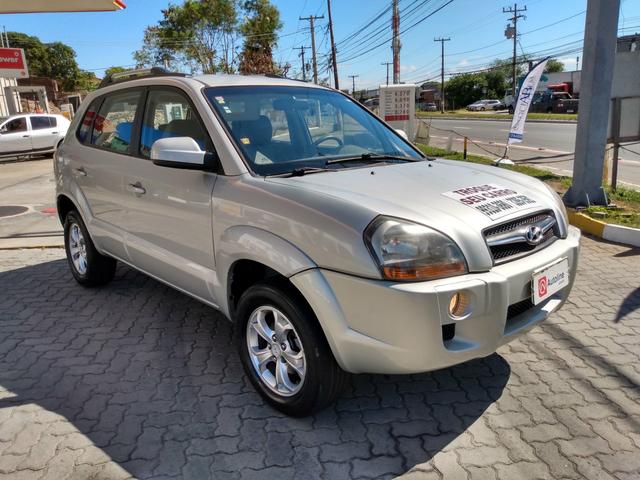 Tucson GLS 2014