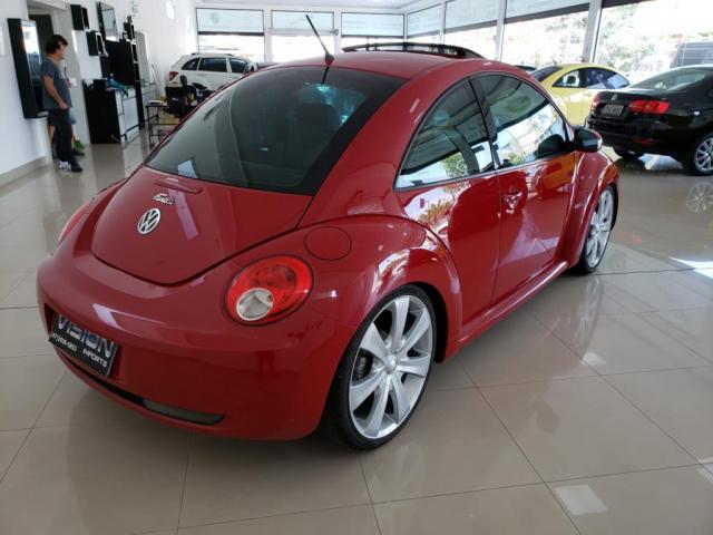 New Beetle 2.0 Mi Mec./Aut. - Foto 13