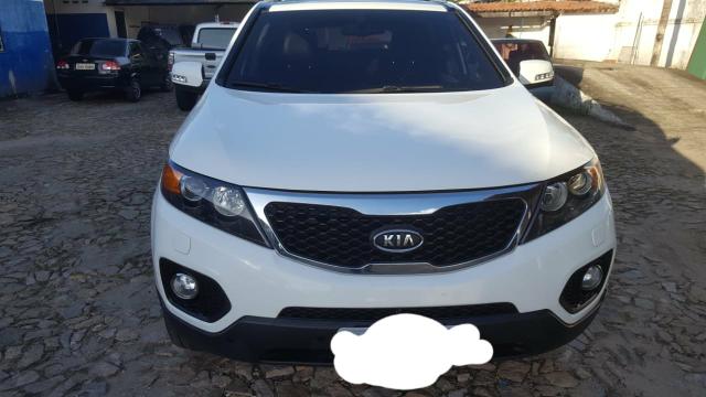 Kia Sorento TOP de LINHA