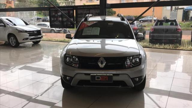 Renault Duster 2.0 Dynamique 4x2 16v - Foto 2