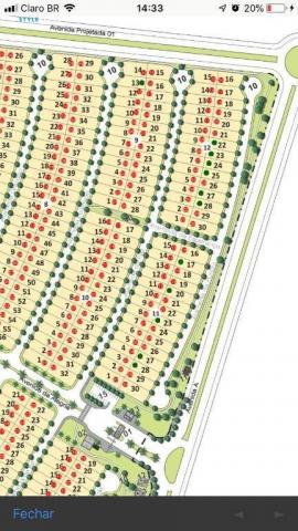 Terreno no Condomínio Belvedere II à venda, 317 m² por R$ 170.000 - Condomínio Belvedere I - Foto 2