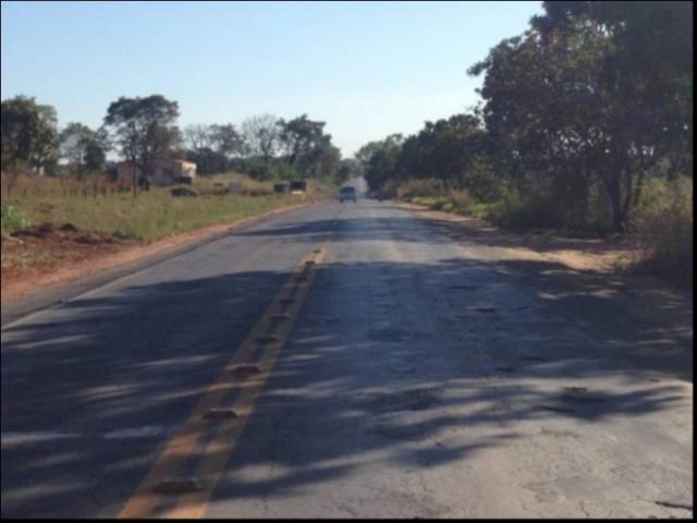 Chácara em Santo Antonio do leverger - Foto 7