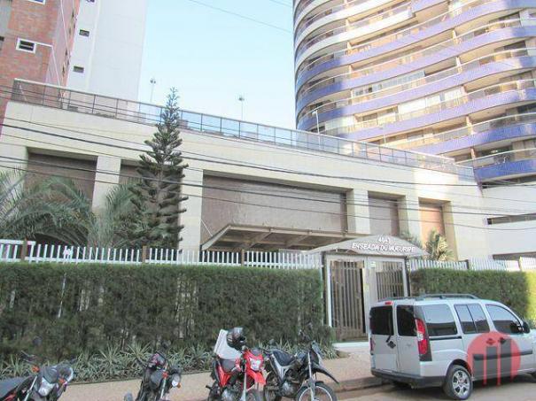 Apartamento com 3 dormitórios para alugar, 76 m² por R$ 2.200,00/ano - Mucuripe - Fortalez - Foto 2