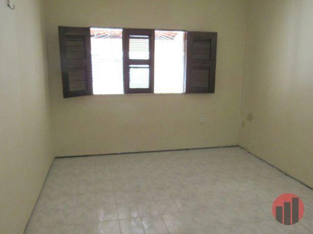 Casa com 3 dormitórios para alugar, 100 m² por R$ 900,00/mês - Mondubim - Fortaleza/CE - Foto 8