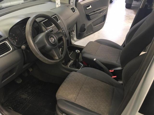 VOLKSWAGEN FOX 1.0 MI 8V - Foto 8