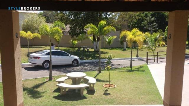 Chácara em Bonsucesso com 3 dormitórios à venda, 3600 m² por R$ 1.300.000 - Bairro Jardim - Foto 13