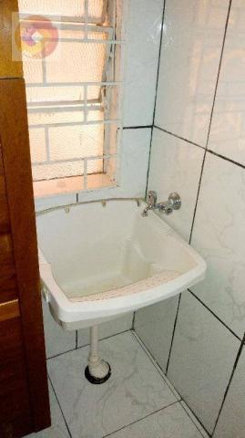 Apartamento com 2 dormitórios à venda, 44 m² por R$ 140.000,00 - Campo Comprido - Curitiba - Foto 17