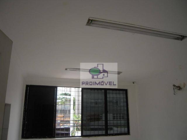Sala comercial para locação, Jaqueira, Recife. - Foto 3