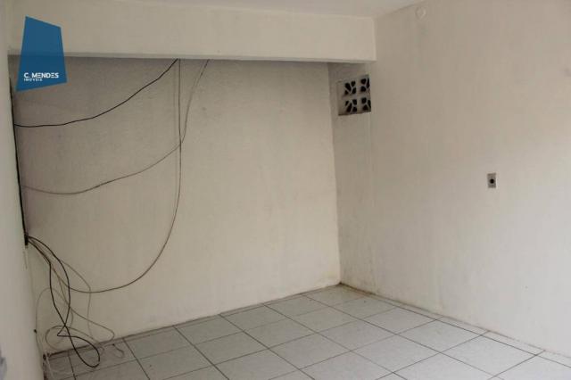 Casa para alugar, 207 m² por R$ 1.300,00/mês - Pici - Fortaleza/CE - Foto 11