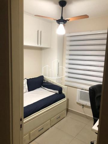 Apartamento todo reformado com todos os móveis comércio e shopping - Foto 13
