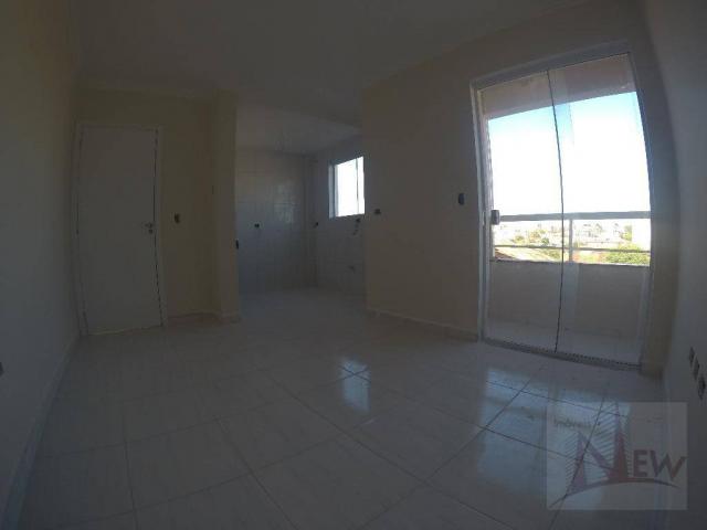 Apartamento 03 quartos (1 suíte) no Afonso Pena em São José dos Pinhais - Foto 20