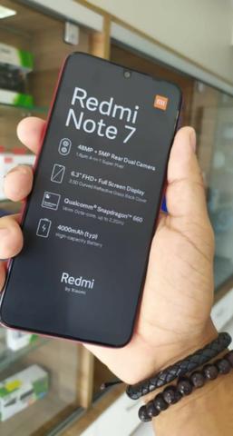 Smartphone Xiaomi A partir de 698,00 (Loja na Cohab) Total Segurança na Sua Compra - Foto 5