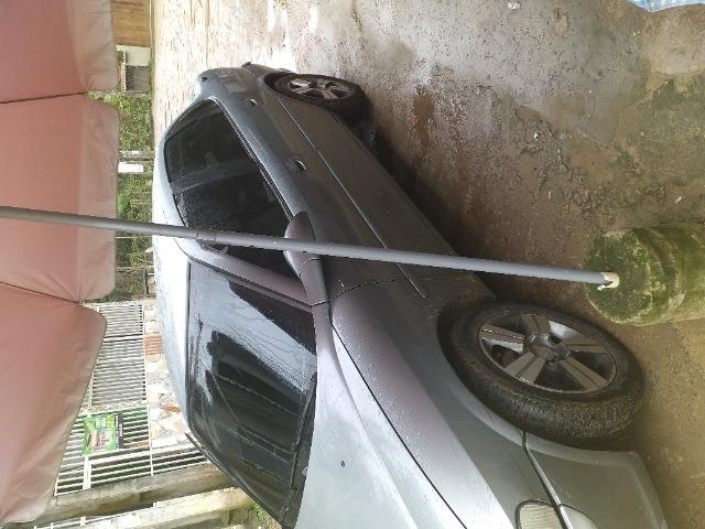 Vendo Vectra gls 8v 2.0 97/98 completo - Foto 15