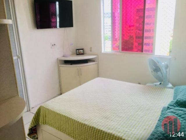 Apartamento à venda, 60 m² por R$ 200.000,00 - Papicu - Fortaleza/CE - Foto 7